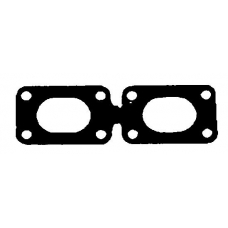 JD561 PAYEN Прокладка, выпускной коллектор