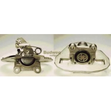 34768 BUDWEG CALIPER Тормозной суппорт