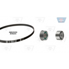 KT 1269 OPTIBELT Комплект ремня грм
