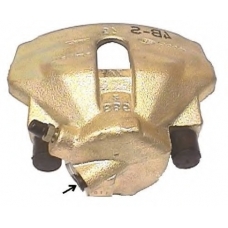 8AC 355 391-341 HELLA PAGID Тормозной суппорт