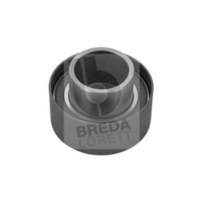 TDI5009 BREDA  LORETT Натяжной ролик, ремень грм