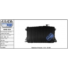 KHD 024 AURADIA  