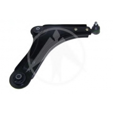 89075 SIDEM Рычаг независимой подвески колеса, подвеска колеса