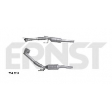 754828 ERNST Катализатор