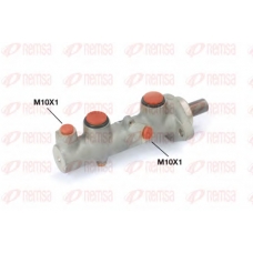 C1023.67 REMSA Главный тормозной цилиндр