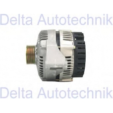 L 67 940 DELTA AUTOTECHNIK Генератор