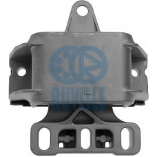 335711 RUVILLE Подвеска, автоматическая коробка передач; подвеска