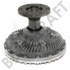 BK12142FC Berg Kraft Сцепление, вентилятор радиатора