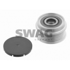 30 14 0006 SWAG Механизм свободного хода генератора