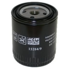 15284/9 HOFFER Масляный фильтр