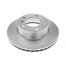 315 521 0013/PD MEYLE Тормозной диск