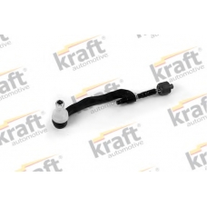 4300685 KRAFT AUTOMOTIVE Поперечная рулевая тяга