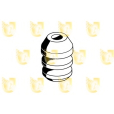 391537 UNIGOM Буфер, амортизация