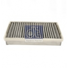 5.62018 DIESEL TECHNIC Фильтр, воздух во внутренном пространстве