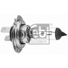 15543 FEBI Лампа накаливания, основная фара