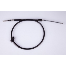 8AS 355 663-171 HELLA PAGID Трос, стояночная тормозная система