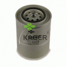 11-0360 KAGER Топливный фильтр