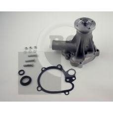 CP2494 BGA Водяной насос