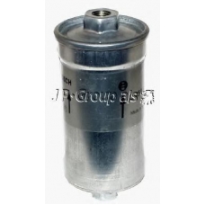 133500001 Jp Group Фильтр топливный