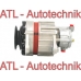 L 37 210 ATL Autotechnik Генератор