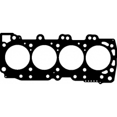 549.290 Elring Прокладка, головка цилиндра