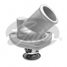 TH21992G1 GATES Термостат, охлаждающая жидкость