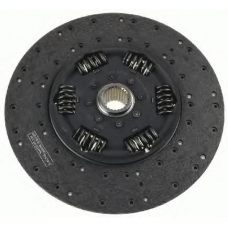 1878 003 969 SACHS Диск сцепления