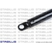 8908CO STABILUS Газовая пружина, крышка багажник