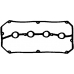 440120P CORTECO Прокладка, крышка головки цилиндра