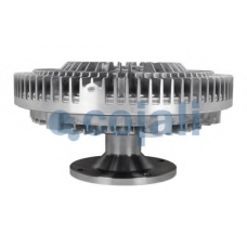 7053107 COJALI Сцепление, вентилятор радиатора