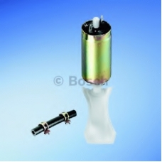 0 986 580 052 BOSCH Топливный насос