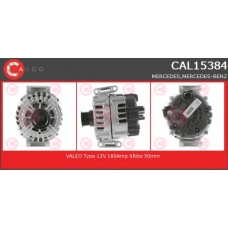 CAL15384 CASCO Генератор