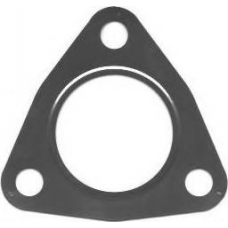 641.120 Elring Прокладка, выпускной трубопровод