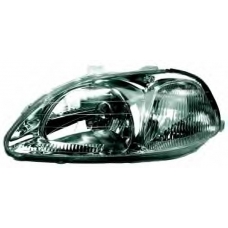 J6714012 NIPPARTS Основная фара