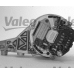 436446 VALEO Генератор