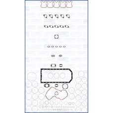 51003900 AJUSA Комплект прокладок, двигатель