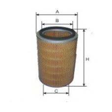 AG 1006 Goodwill Воздушный фильтр