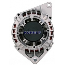 301572RI AD KUHNER Генератор
