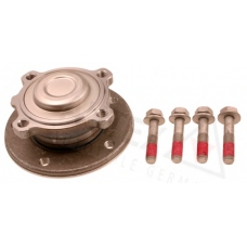 805943 AUTEX Комплект подшипника ступицы колеса