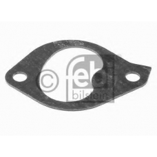 12315 FEBI Прокладка, впускной коллектор