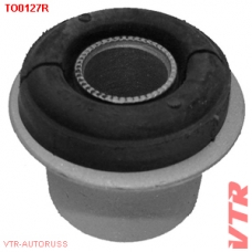 TO0127R VTR Сайлентблок верхнего рычага передней подвески