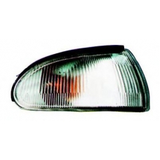 52 22 20 JOHNS Фонарь указателя поворота