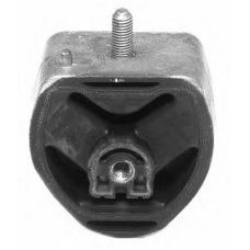 17702 LEMFORDER Подвеска, автоматическая коробка передач; подвеска