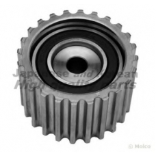 0342-0207 ASHUKI Устройство для натяжения ремня, ремень ГРМ