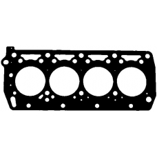 0046827 ELWIS ROYAL Прокладка, головка цилиндра