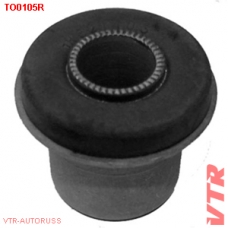 TO0105R VTR Сайлентблок