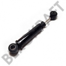 BK9500319 Berg Kraft Гаситель, крепление кабины