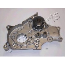 PQ-271 JAPANPARTS Водяной насос