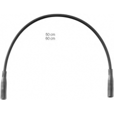 0300890739 BERU Комплект проводов зажигания