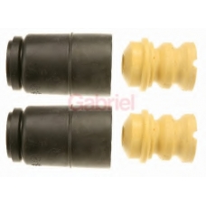 GP089 GABRIEL Пылезащитный комплект, амортизатор